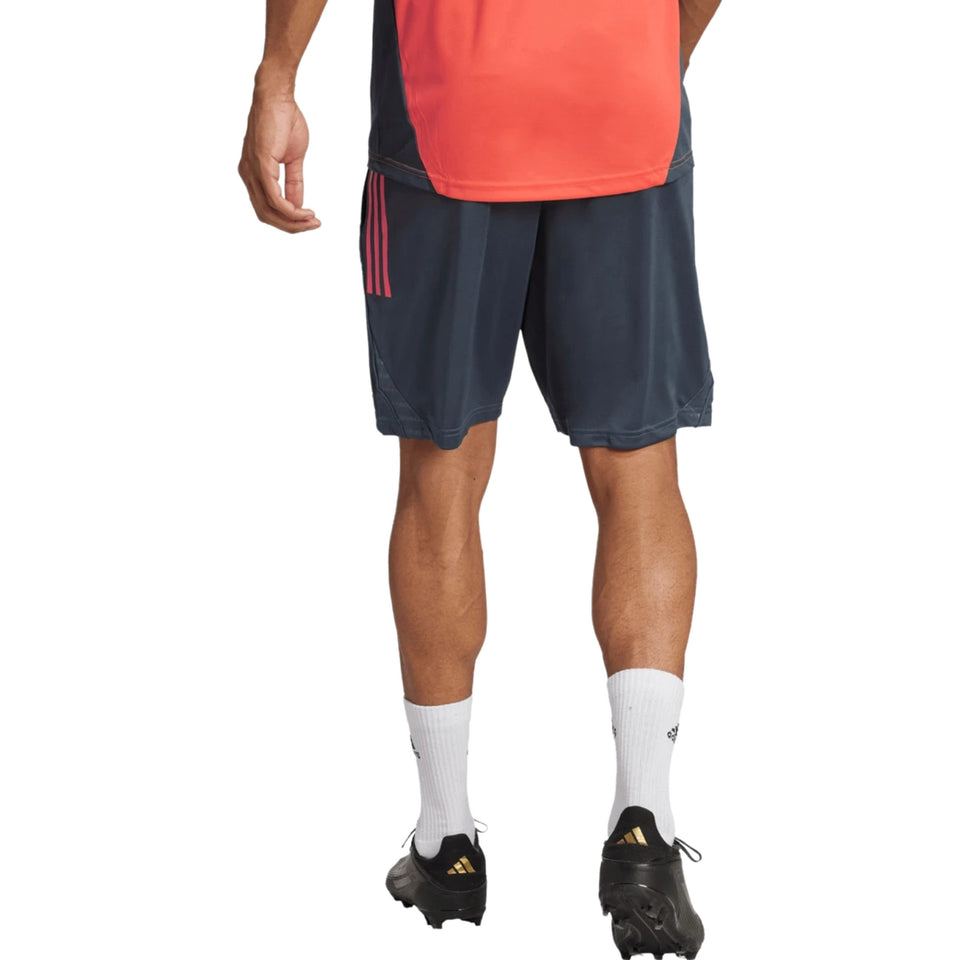 Bayern Munich training short-sleeves Soccer set 2025/26 - Adidas
