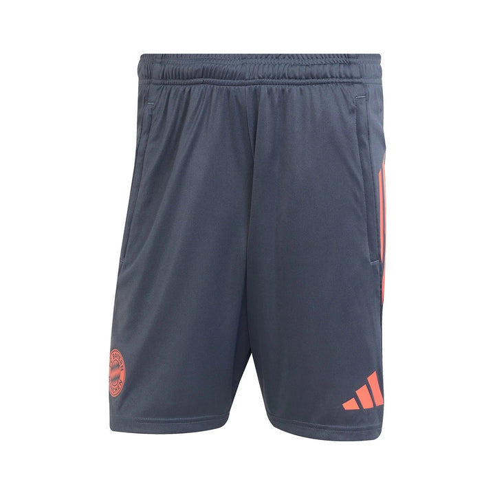 Bayern Munich training short-sleeves Soccer set 2025/26 - Adidas