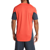 Bayern Munich training short-sleeves Soccer set 2025/26 - Adidas