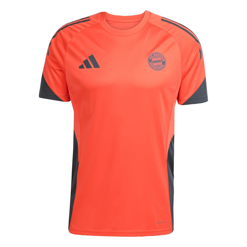 Bayern Munich training short-sleeves Soccer set 2025/26 - Adidas