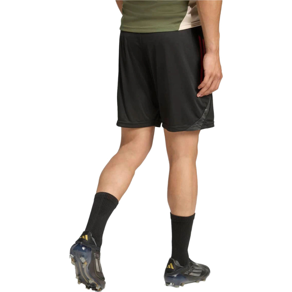 Bayern Munich UCL training short-sleeves Soccer set 2025/26 - Adidas