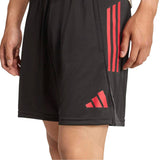 Bayern Munich UCL training short-sleeves Soccer set 2025/26 - Adidas