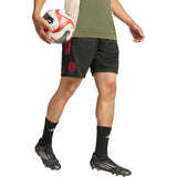 Bayern Munich UCL training short-sleeves Soccer set 2025/26 - Adidas