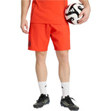 Bayern Munich red training short-sleeves Soccer set 2026 - Adidas