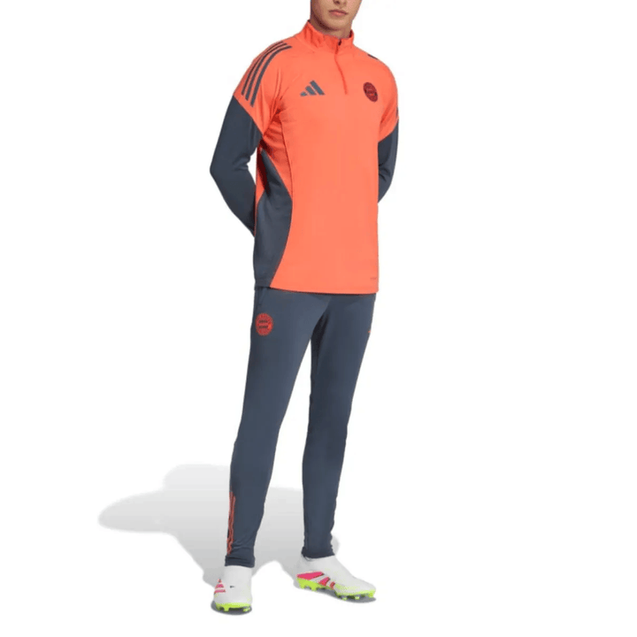 Bayern Munich training technical Soccer tracksuit 2025/26 - Adidas