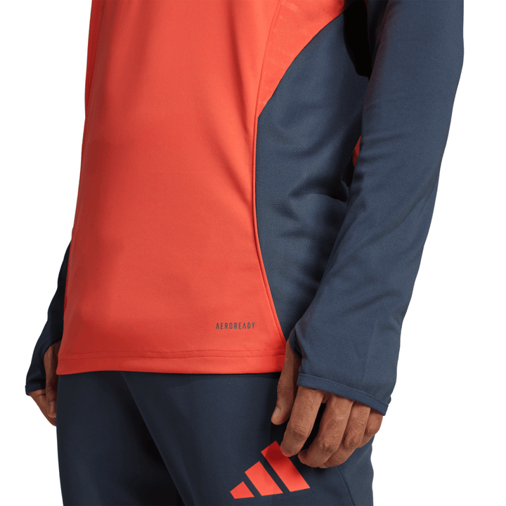 Bayern Munich training technical Soccer tracksuit 2025/26 - Adidas