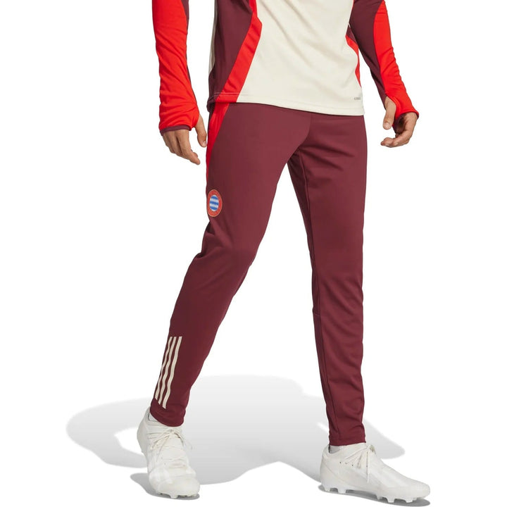 Bayern Munich UCL training technical tracksuit 2024/25 - Adidas