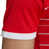 Bayern Munich Home soccer jersey 2022/23 - Adidas