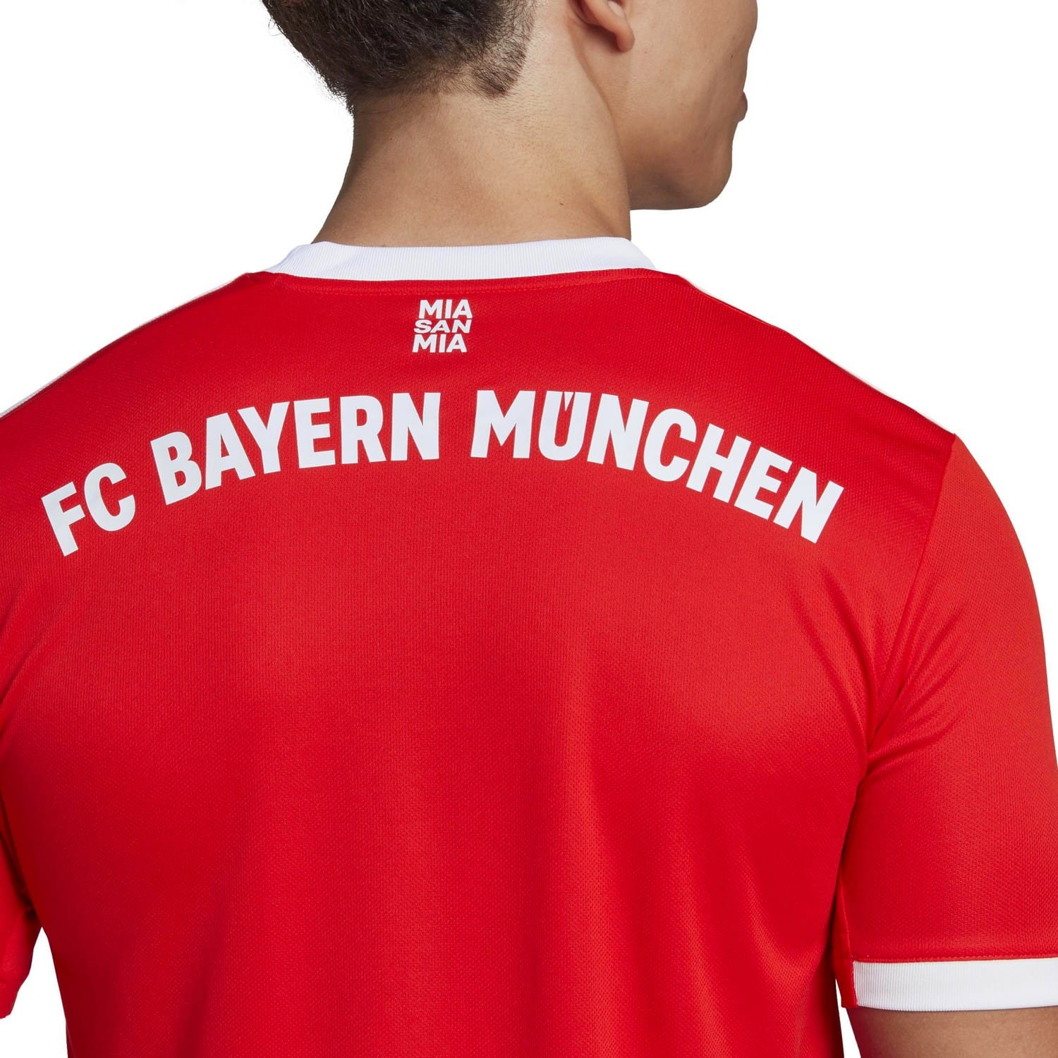 バイエルン・ミュンヘン ホーム サッカー ユニフォーム 2022/23