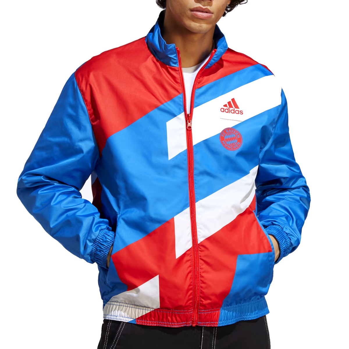 Giacca adidas windbreaker Clearance
