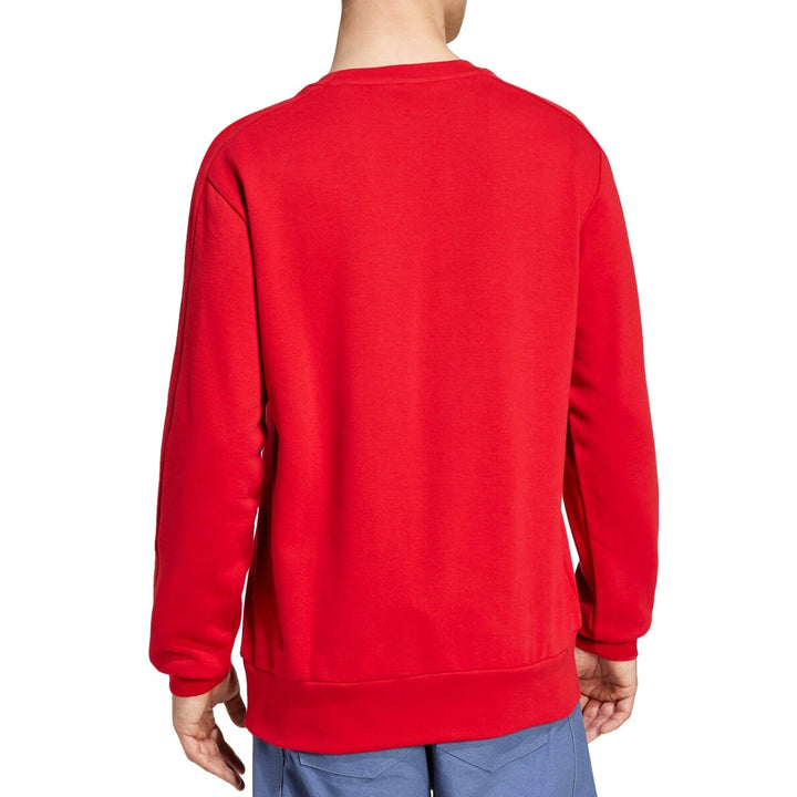 Bayern Munich Casual 3S presentation sweat tracksuit 2024/25 - Adidas