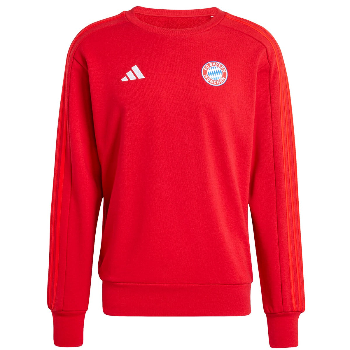 adidas F.C. Bayern München セットアップ Bayern Munich black training bench Soccer tracksuit 2023/24