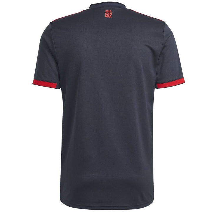 Bayern Munich Third soccer jersey 2022/23 - Adidas