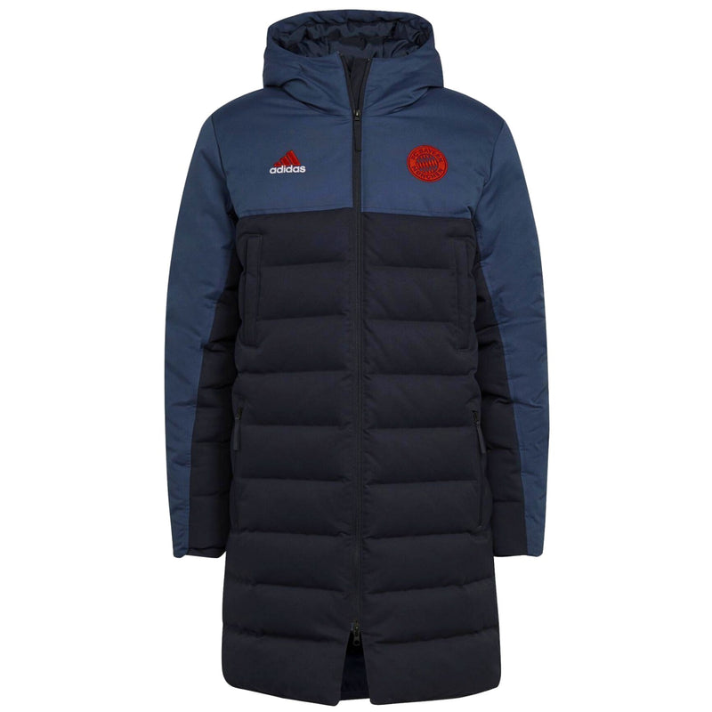 【タグ付き】バイエルン・ミュンヘン　プレゼンテーション　ジャケット bayern_munich_munchen_ssp_seas