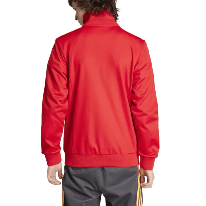Belgium Originals casual presentation Soccer tracksuit 2024/25 - Adidas
