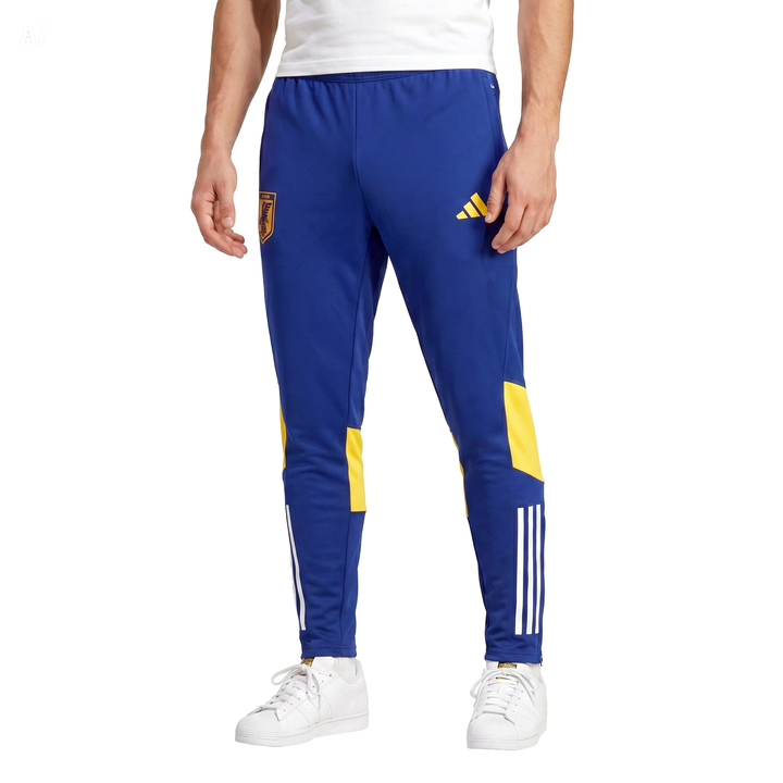 Japan Players training technical All Weather tracksuit 2022/23 - Adidas
