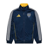 Boca Juniors Retro presentation Soccer tracksuit 2026 - Adidas