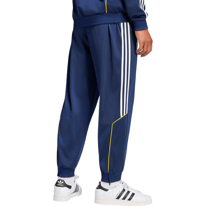 Boca Juniors Retro presentation Soccer tracksuit 2026 - Adidas