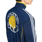 Boca Juniors Retro presentation Soccer tracksuit 2026 - Adidas