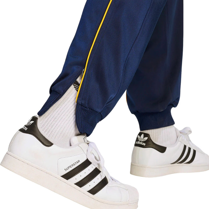 Boca Juniors Retro presentation Soccer tracksuit 2026 - Adidas
