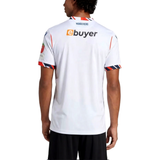 Bolton Wanderers Home soccer jersey 2025/26 - Macron