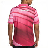 Bolton Wanderers Third soccer jersey 2025/26 - Macron