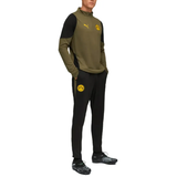 Men's Borussia Dortmund UCL tracksuit 2025 26 featuring a stylish design and comfortable fit for training