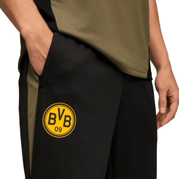 BVB Borussia Dortmund UCL training technical tracksuit 2025/26 - Puma