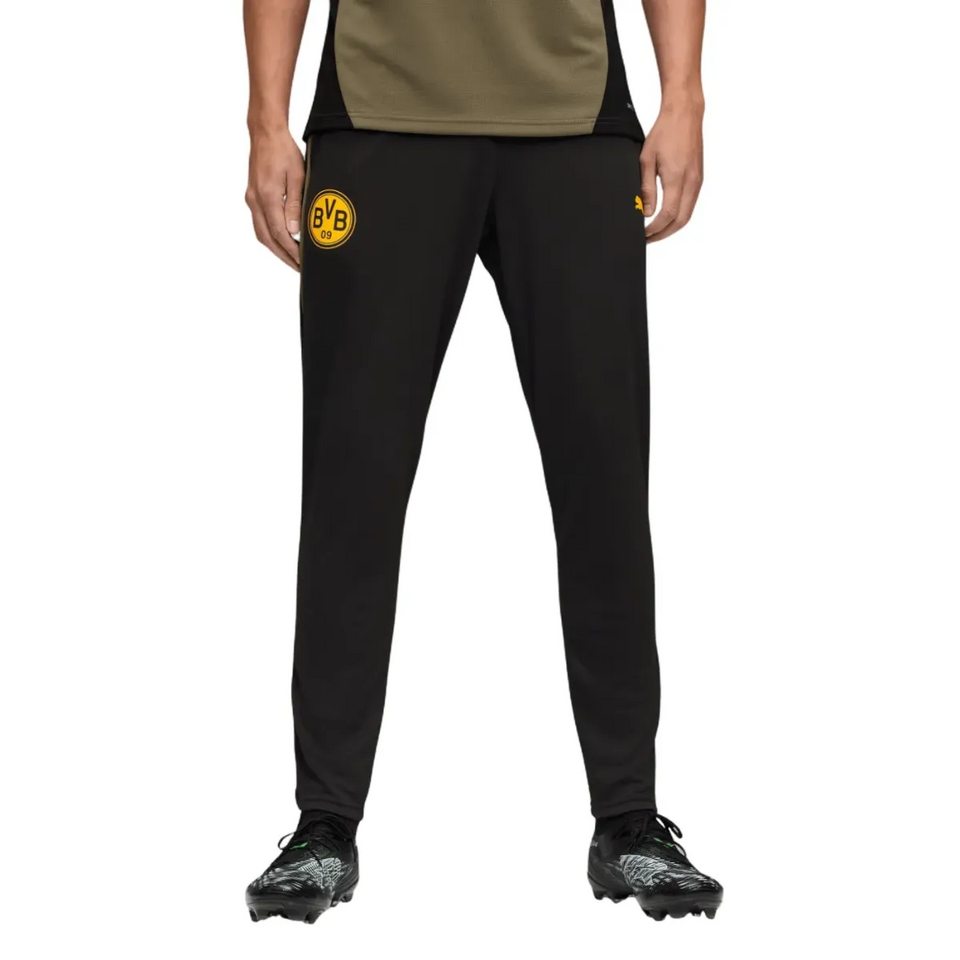 Men's Borussia Dortmund UCL tracksuit 2025 26 with team logo and comfortable fit for sports enthusiasts