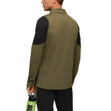 Men's Borussia Dortmund UCL tracksuit 2025 26 with sleek design and comfortable fit for soccer training