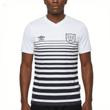Botswana national team Away soccer jersey 2021/22 - Umbro