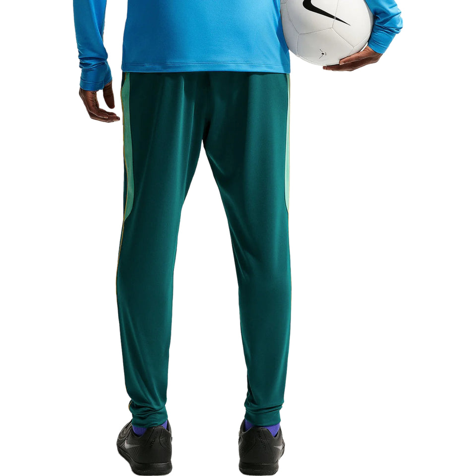Brazil training presentation bench Soccer tracksuit 2026/27 - Nike