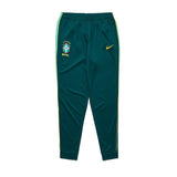 Brazil training presentation bench Soccer tracksuit 2026/27 - Nike