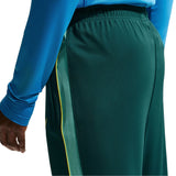 Brazil training presentation bench Soccer tracksuit 2026/27 - Nike
