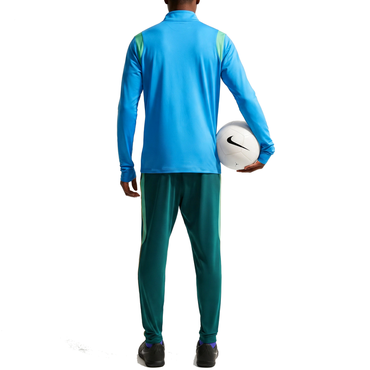 Brazil training presentation bench Soccer tracksuit 2026/27 - Nike