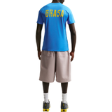 Brazil s/s players training set 2026/27 - Nike