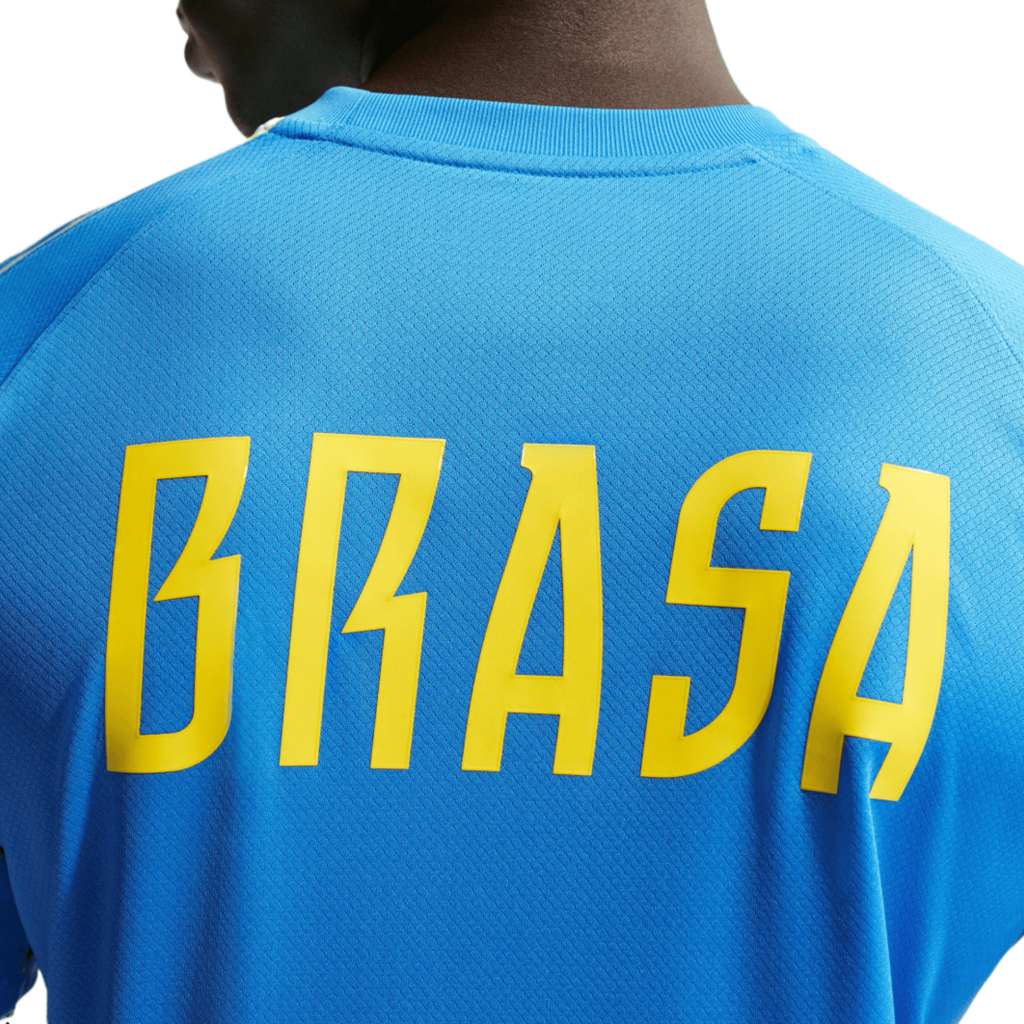 Buy Nike x Brazil Training Set World Cup 2026/27| SoccerTracksuits.com