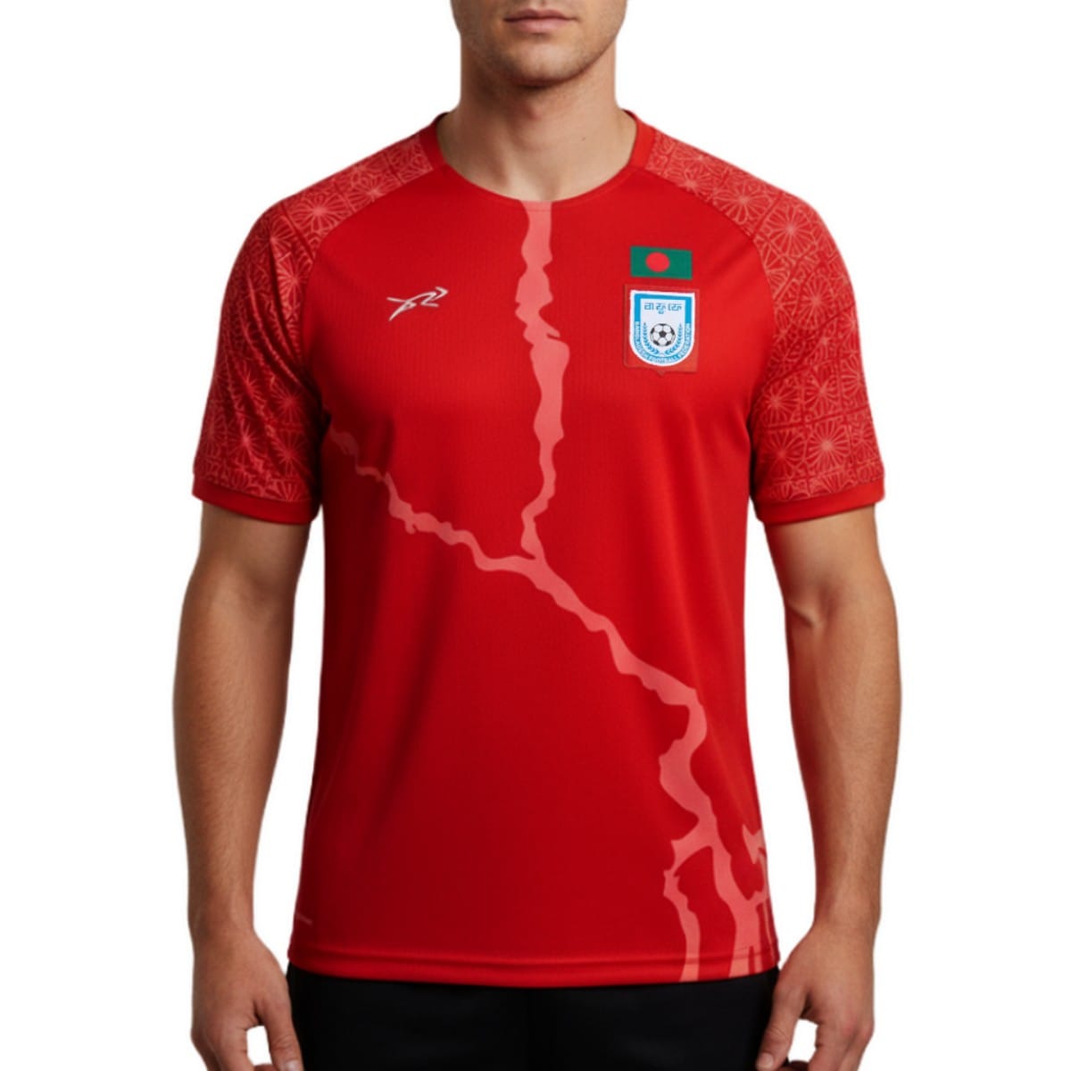 バングラデシュサッカーユニフォームをオンラインで購入 - Stylia