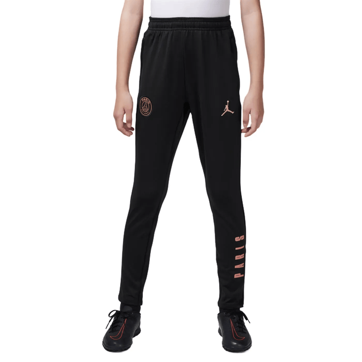 Kids - Jordan x PSG UCL training technical tracksuit 2024/25 - Jordan