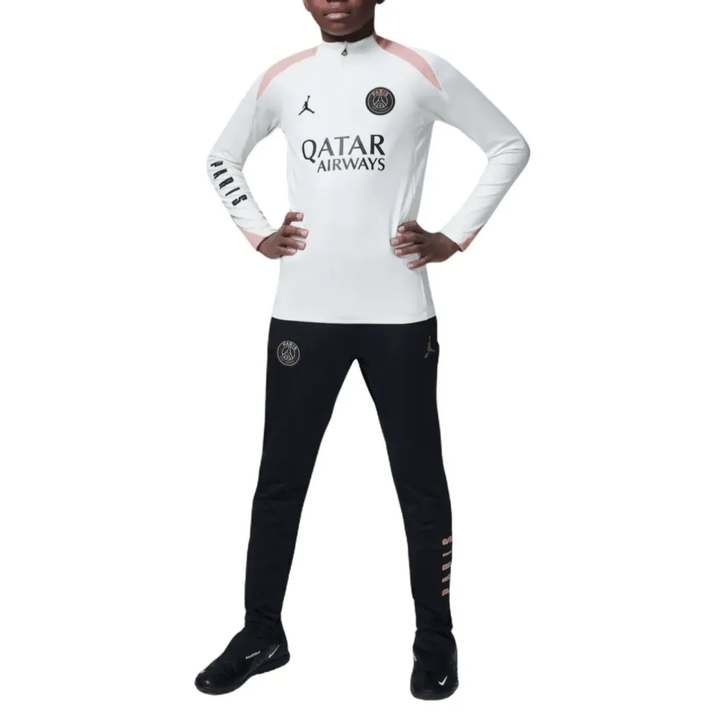 Kids - Jordan x PSG UCL training technical tracksuit 2024/25 - Jordan