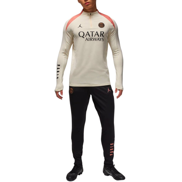 Jordan x PSG UCL training technical soccer tracksuit 2024/25 - Jordan