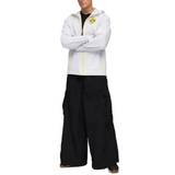 Borussia Dortmund woven presentation soccer tracksuit 2025/26 - Puma