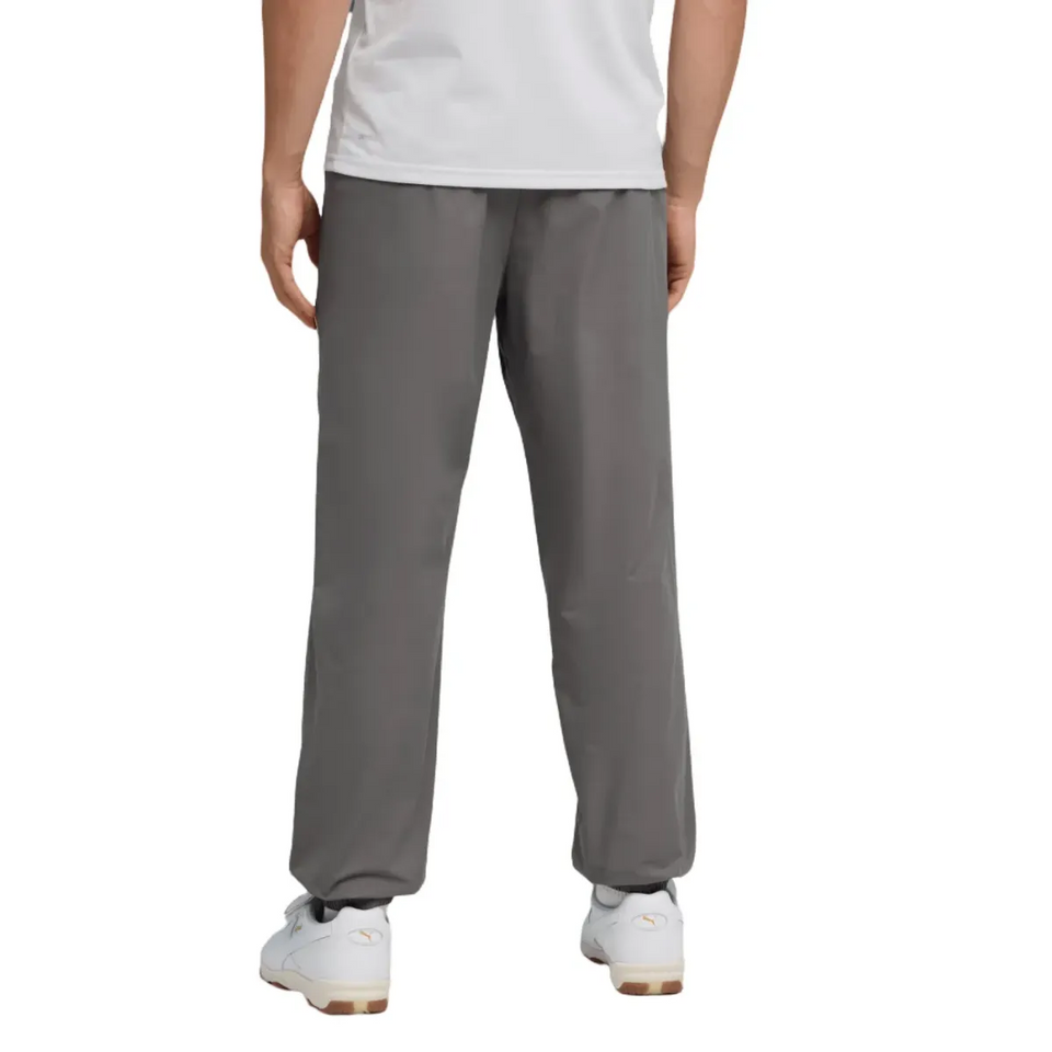 Borussia Dortmund woven presentation soccer tracksuit 2025/26 - Puma