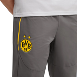 Borussia Dortmund woven presentation soccer tracksuit 2025/26 - Puma