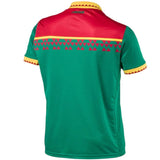 Cameroon national team Home soccer jersey 2017/18 - Puma