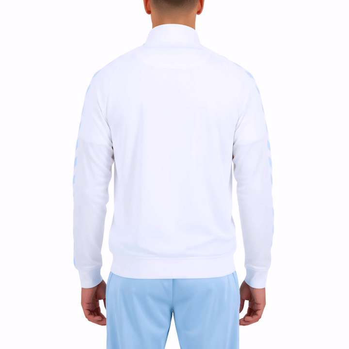 Celta Vigo training presentation Soccer tracksuit 2024/25 - Hummel