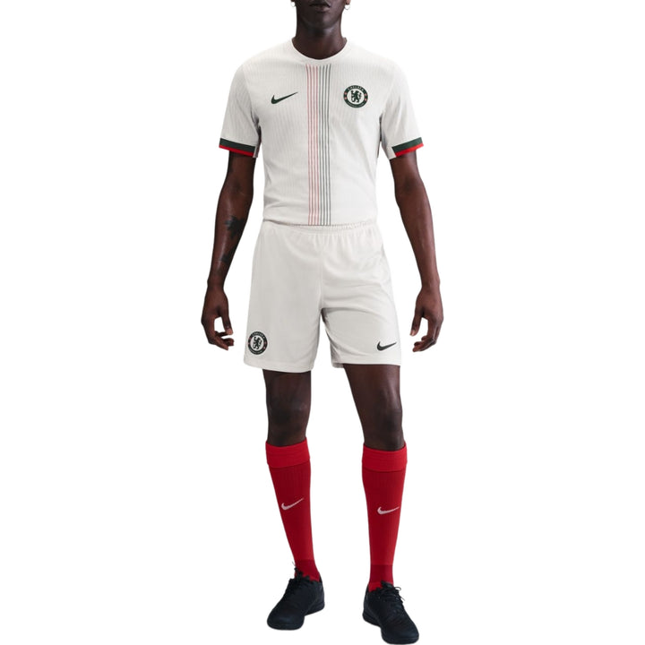 Chelsea FC Authentic Away soccer jersey 2025/26 - Nike