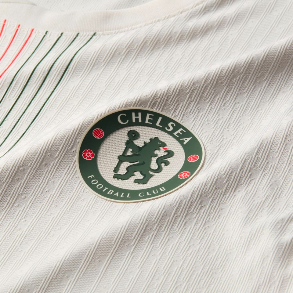 Chelsea FC Authentic Away soccer jersey 2025/26 - Nike