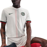Chelsea FC Authentic Away soccer jersey 2025/26 - Nike