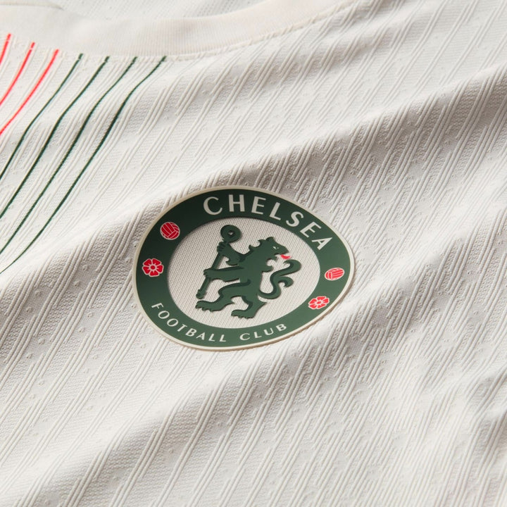 Chelsea FC Authentic Away soccer jersey 2025/26 - Nike